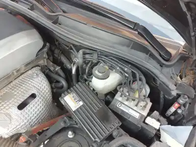 Автозапчасти б/у ТОРМОЗНОЙ НАСОС за LEXUS IS III (_E3_) 300H (AVE30_) ссылки OEM IAM 4720130840  
