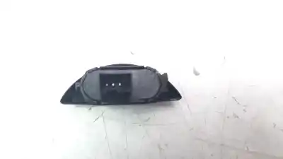 Pezzo di ricambio per auto di seconda mano interruttore per mini mini (f56) 1.5 12v 102 cv / 75 kw riferimenti oem iam 9362779  