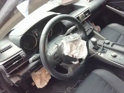 Автозапчасти б/у рулевая колонка за lexus is iii (_e3_) 300h (ave30_) ссылки oem iam 4581030230