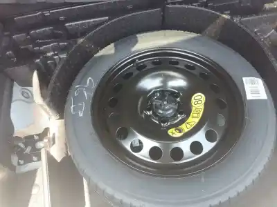 Автозапчасти б/у запасное колесо за ford kuga iii (dfk) 2.5 fhev ссылки oem iam 1657017  