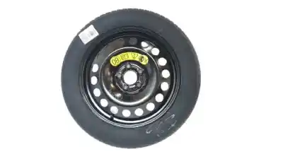 Second-hand car spare part SPARE TIRE for FORD KUGA III (DFK) 2.5 FHEV OEM IAM references 1657017  