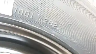 Автозапчасти б/у запасное колесо за ford kuga iii (dfk) 2.5 fhev ссылки oem iam 1657017  