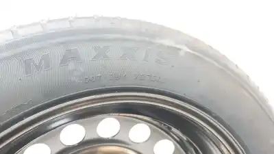 Автозапчасти б/у запасное колесо за ford kuga iii (dfk) 2.5 fhev ссылки oem iam 1657017  