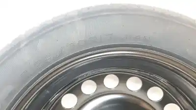 Автозапчасти б/у запасное колесо за ford kuga iii (dfk) 2.5 fhev ссылки oem iam 1657017  
