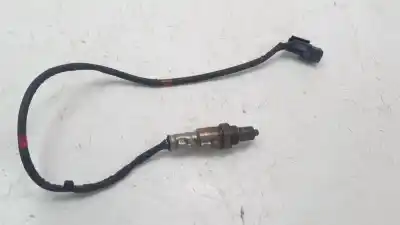 Pezzo di ricambio per auto di seconda mano sonda lambda per kia ceed 1.0 tgdi cat riferimenti oem iam 3921007pd0