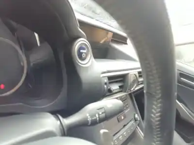 Автозапчасти б/у переключатель стартера за lexus is iii (_e3_) 300h (ave30_) ссылки oem iam 8961153042