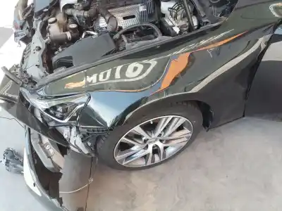 Автозапчасти б/у рулевая рейка за lexus is iii (_e3_) 300h (ave30_) ссылки oem iam 4420053240