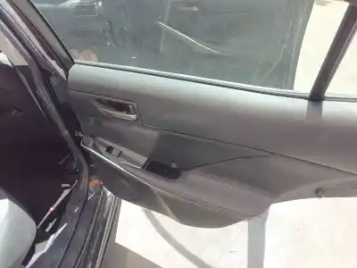 Автозапчасти б/у задний правый стеклорегулятор за lexus is iii (_e3_) 300h (ave30_) ссылки oem iam 6980333050