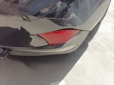 Автозапчастина б/у правий задній протитуман для LEXUS IS III (_E3_) 300H (AVE30_) Посилання на OEM IAM 8191053051  