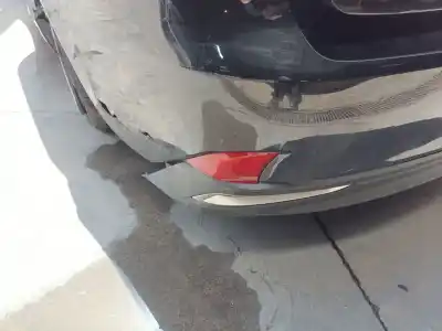 Автозапчастина б/у ліва задня протитуманна фахра для LEXUS IS III (_E3_) 300H (AVE30_) Посилання на OEM IAM 8192053051  