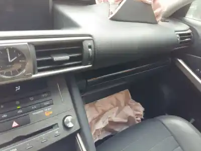 Автозапчасти б/у бардачок за lexus is iii (_e3_) 300h (ave30_) ссылки oem iam 5555053241c0