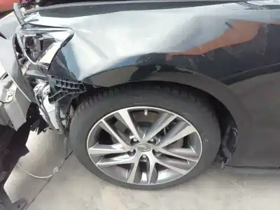Автозапчасти б/у шина за lexus is iii (_e3_) 300h (ave30_) ссылки oem iam 4261153432