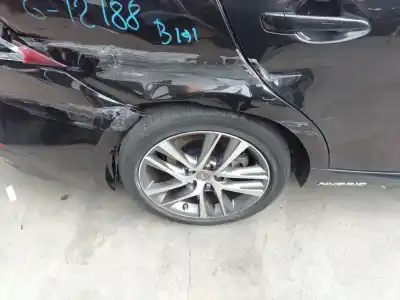 Автозапчасти б/у шина за lexus is iii (_e3_) 300h (ave30_) ссылки oem iam 4261153432