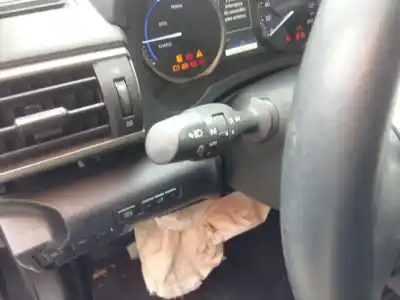 Pièce détachée automobile d'occasion Commutateur Multifonctions pour LEXUS IS III (_E3_) 300H (AVE30_) Références OEM IAM 8478053240  