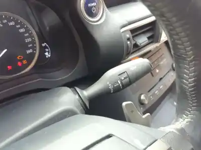Автозапчастина б/у многофункційне управління для lexus is iii (_e3_) 300h (ave30_) посилання на oem iam 8478053240  