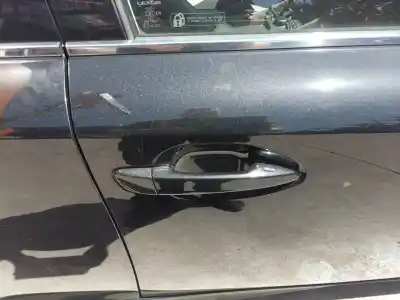 Second-hand car spare part Exterior Right Front Door Handle for LEXUS IS III (_E3_) 300H (AVE30_) OEM IAM references 6921076010A0  