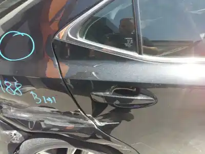 Автозапчасти б/у наружная рукоятка передняя справа за lexus is iii (_e3_) 300h (ave30_) ссылки oem iam 6921076010a0  