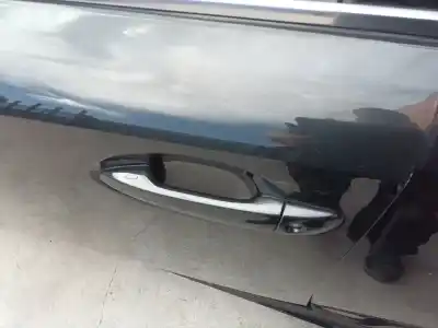 Автозапчасти б/у левая передняя наружная ручка за lexus is iii (_e3_) 300h (ave30_) ссылки oem iam 6922076010a0