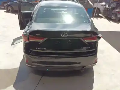 Автозапчасти б/у внешняя ручка ворот за lexus is iii (_e3_) 300h (ave30_) ссылки oem iam 