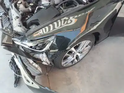 Автозапчасти б/у передняя левая кулачка за lexus is iii (_e3_) 300h (ave30_) ссылки oem iam 4320253010