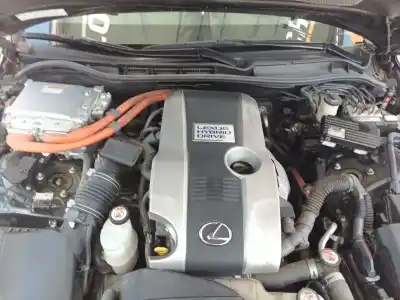 Автозапчасти б/у полный двигатель за lexus is iii (_e3_) 300h (ave30_) ссылки oem iam 2ar