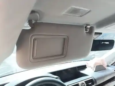 Автозапчасти б/у левая зона за lexus is iii (_e3_) 300h (ave30_) ссылки oem iam 7432053420a2  