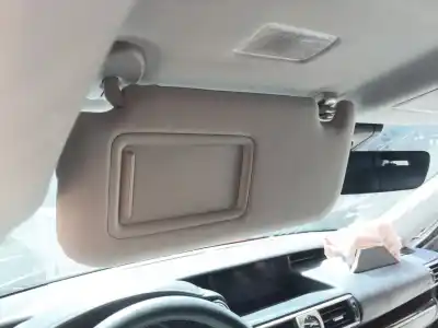 Автозапчасти б/у левая зона за lexus is iii (_e3_) 300h (ave30_) ссылки oem iam 7432053420a2  