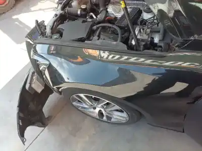 Автозапчасти б/у передний мост за lexus is iii (_e3_) 300h (ave30_) ссылки oem iam 5120130140