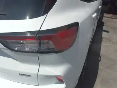 Автозапчастина б/у правий ліхтар для ford kuga iii (dfk) 2.5 fhev посилання на oem iam lv4b13404be 103f10800770 