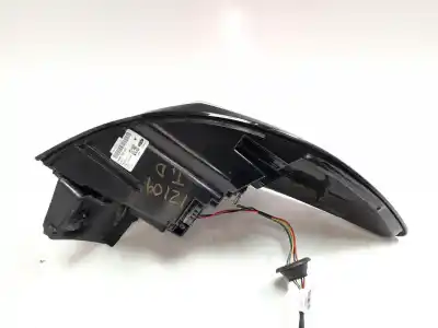 Автозапчастина б/у правий ліхтар для ford kuga iii (dfk) 2.5 fhev посилання на oem iam lv4b13404be 103f10800770 