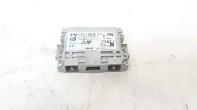 Second-hand car spare part ELECTRONIC MODULE for SKODA KAMIQ (NW4)  OEM IAM references 4N0035456G  