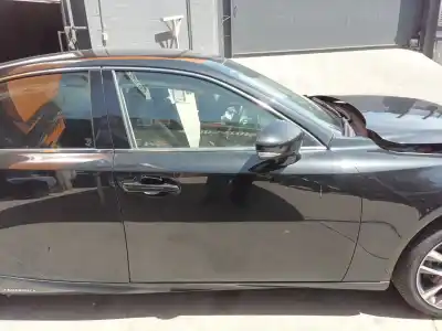 Автозапчасти б/у дверь передняя правая за lexus is iii (_e3_) 300h (ave30_) ссылки oem iam 6700153120