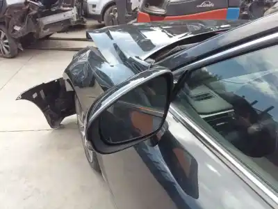 Автозапчастина б/у ліве дзеркало для lexus is iii (_e3_) 300h (ave30_) посилання на oem iam 8794053751a1  