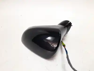 Peça sobressalente para automóvel em segunda mão espelho retrovisor esquerdo por lexus is iii (_e3_) 300h (ave30_) referências oem iam 8794053751a1  