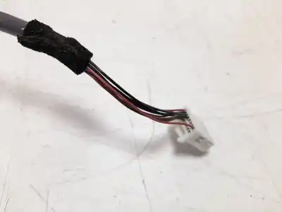 Peça sobressalente para automóvel em segunda mão espelho retrovisor esquerdo por lexus is iii (_e3_) 300h (ave30_) referências oem iam 8794053751a1  