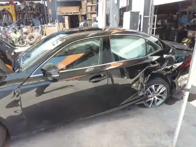 Автозапчасти б/у центральная трансмиссия за lexus is iii (_e3_) 300h (ave30_) ссылки oem iam 3710053150