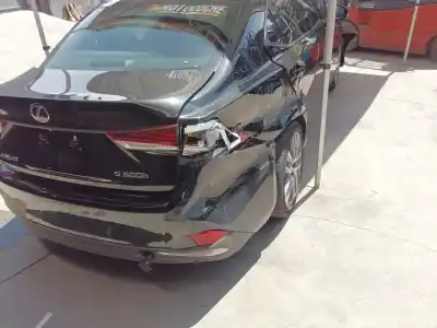 Автозапчасти б/у задняя правая трансмиссия за lexus is iii (_e3_) 300h (ave30_) ссылки oem iam 4233053040