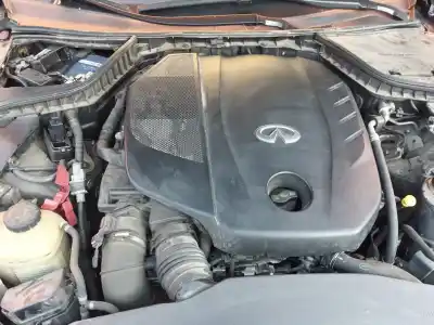 Автозапчасти б/у абс за infiniti q50 50 d ссылки oem iam 476604gc6a