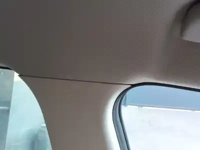 Автозапчасти б/у подушка безопасности передняя левая шторка безопасности за infiniti q50 50 d ссылки oem iam k85p14ga0a