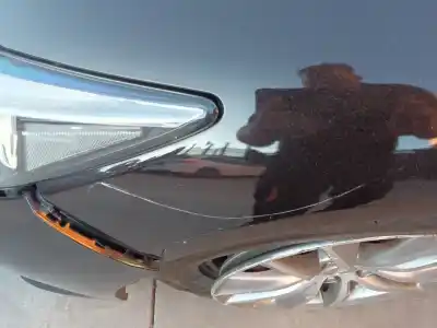 Автозапчасти б/у левое переднее крыло за infiniti q50 50 d ссылки oem iam   