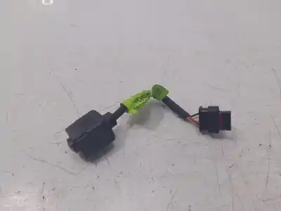 Pezzo di ricambio per auto di seconda mano TELECAMERA per OPEL CORSA F 1.2 (68) Riferimenti OEM IAM 9844269380  