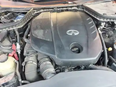 Автозапчасти б/у генератор за infiniti q50 50 d ссылки oem iam 23100hg00a