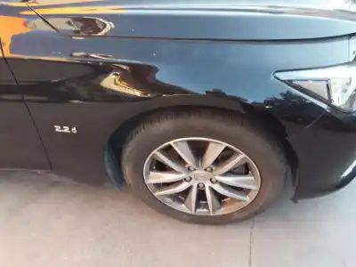 Автозапчасти б/у амортизатор передний правый за infiniti q50 50 d ссылки oem iam e61114gd0b