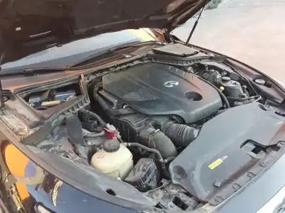 Автозапчасти б/у коробка передач за infiniti q50 50 d ссылки oem iam 32010hg00b