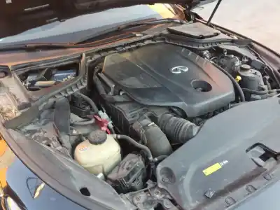 Автозапчасти б/у блок управления двигателем за infiniti q50 50 d ссылки oem iam 23703hg00a