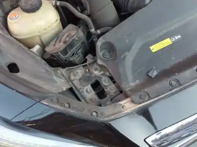 Автозапчасти б/у замок капота за infiniti q50 50 d ссылки oem iam 625e24ga0a