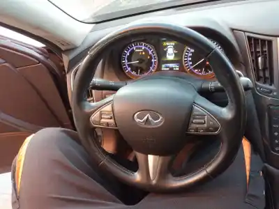 Автозапчасти б/у рулевая колонка за infiniti q50 50 d ссылки oem iam 488104hb1a