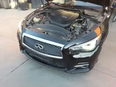 Автозапчасти б/у компрессор кондиционера воздуха за infiniti q50 50 d ссылки oem iam 92600hg00a