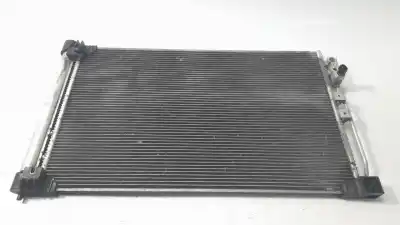 Peça sobressalente para automóvel em segunda mão condensador / radiador de ar condicionado por infiniti q50 50 d referências oem iam 921006hc0a