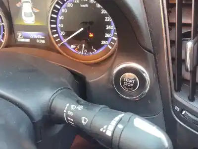 Автозапчасти б/у переключатель стартера за infiniti q50 50 d ссылки oem iam 251504ga0a